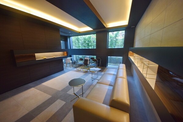 パークアクシス上野・稲荷町の物件内観写真